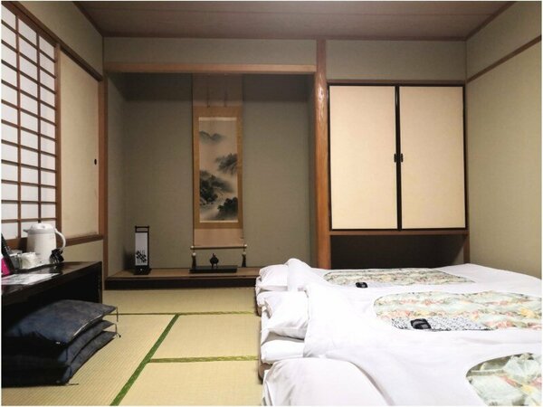 ホテルサトー東京 室数限定 和室8畳 素泊まり 注目 和室8畳 Yahoo トラベル