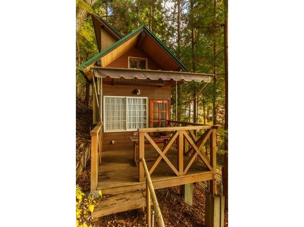 夢見る河口湖コテージ戸沢センター 隠れ家風g型2人用コテージ 一人あたり Yahoo トラベル