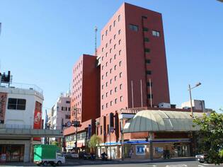 宮崎駅周辺のホテル 旅館 宿泊予約 Yahoo トラベル