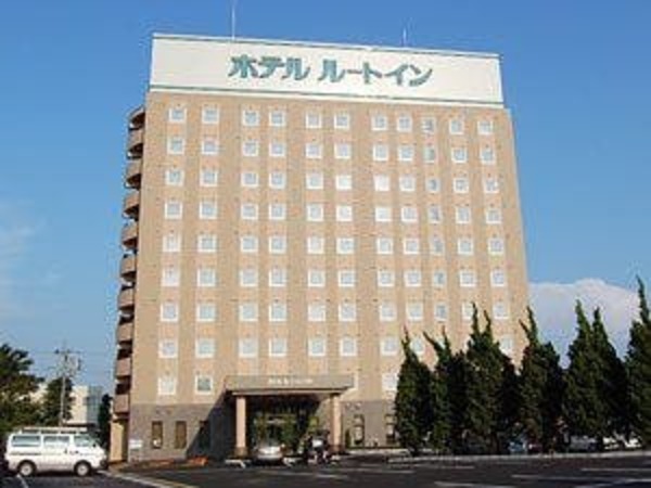 ホテルルートイン太田南 国道407号 宿泊プラン一覧 Yahoo トラベル