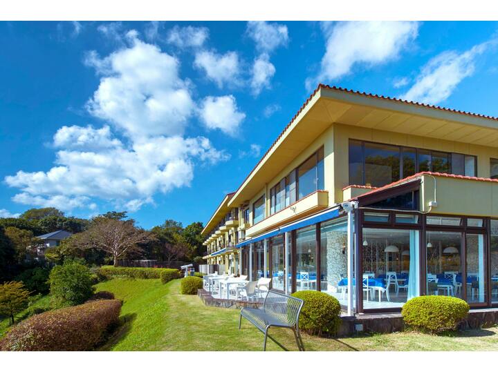 海を望む ペットと泊まれる宿 Wan S Resort ワンズリゾート 城ヶ崎海岸 伊豆高原 宿泊プラン一覧 Yahoo トラベル