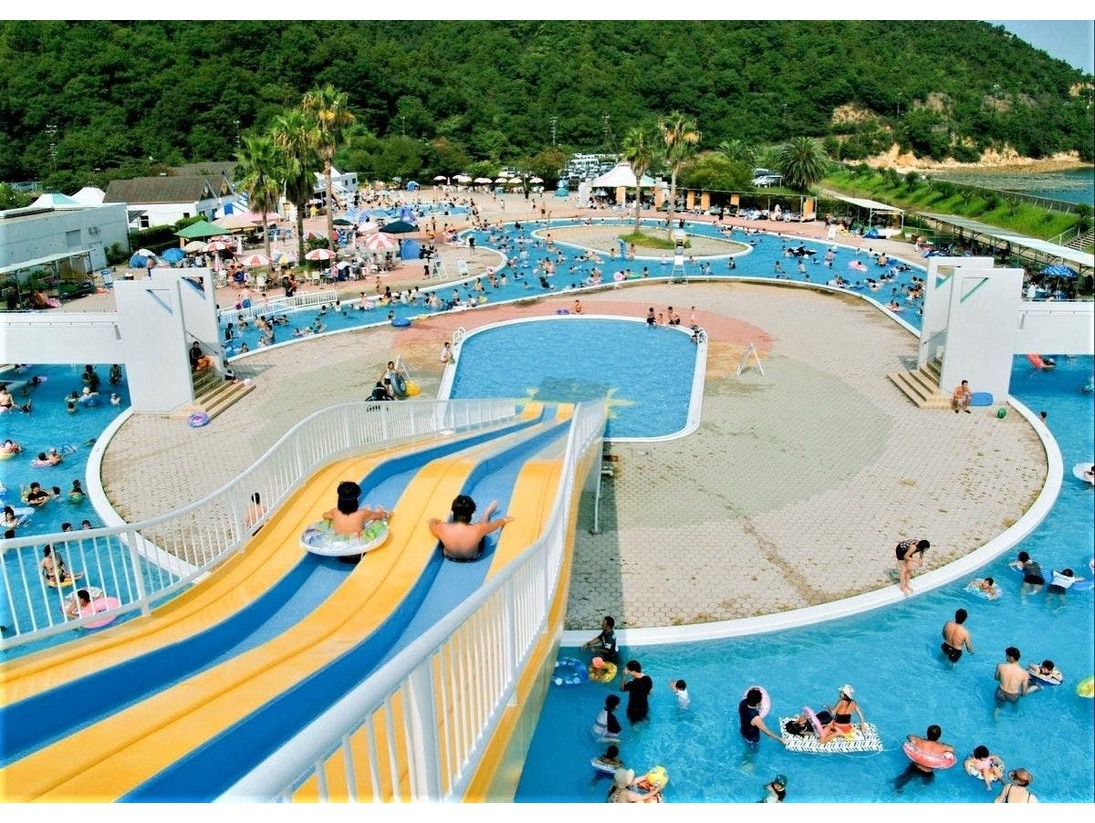 グリーンピアせとうち 【Yahoo!トラベル】