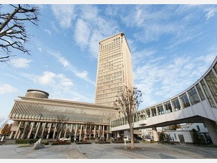 山形駅周辺のホテル 旅館 宿泊予約 Yahoo トラベル