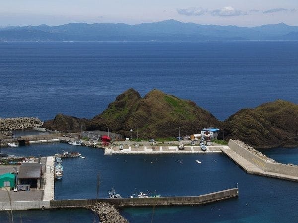 龍飛崎温泉 ホテル竜飛 津軽半島最北端の宿 気軽に宿泊朝食付きプラン Yahoo トラベル