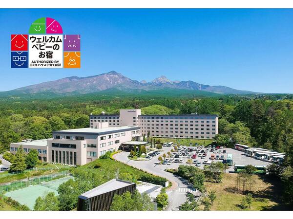 ロイヤルホテル 八ヶ岳 Daiwa Royal Hotel の写真ギャラリー Yahoo トラベル