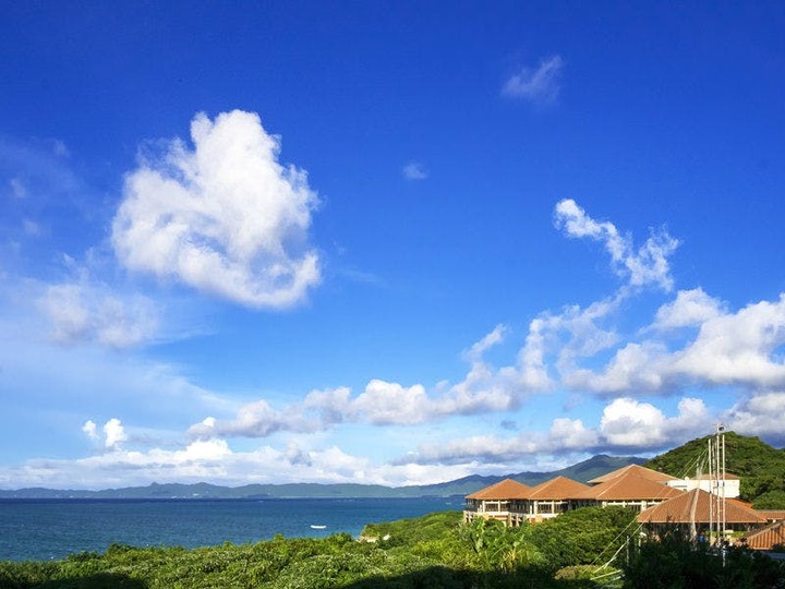 クラブメッド石垣島 宿泊プラン一覧 Yahoo トラベル