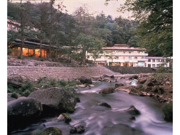 秘湯の宿 元泉館 宿泊プラン一覧 Yahoo トラベル