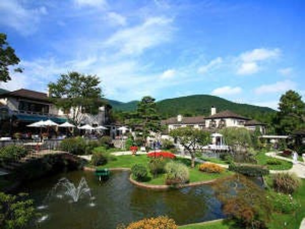 フォレストリゾート 箱根森のせせらぎ 宿泊プラン一覧 Yahoo トラベル