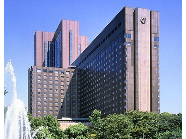 帝国ホテル 東京の写真ギャラリー Yahoo トラベル