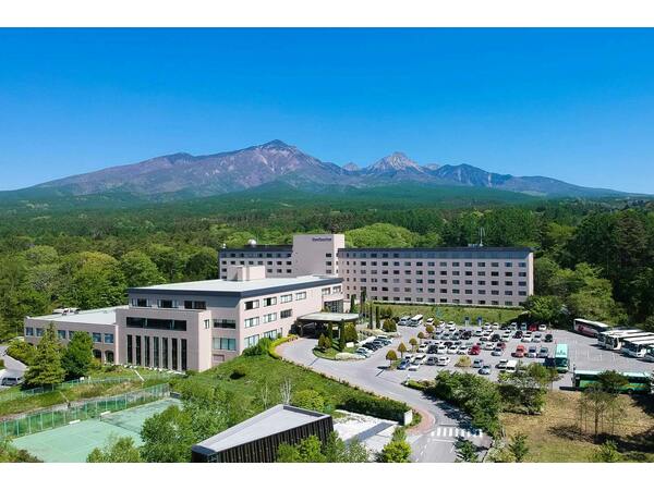 ロイヤルホテル 八ヶ岳 Daiwa Royal Hotel 宿泊プラン一覧 Yahoo トラベル