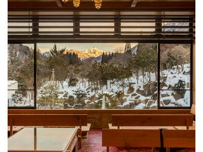 奥飛騨温泉 深山桜庵別館 湯めぐりの宿 平湯館 宿泊予約は Yahoo トラベル