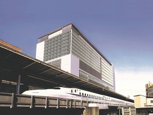 新横浜駅周辺のホテル 旅館 宿泊予約 Yahoo トラベル