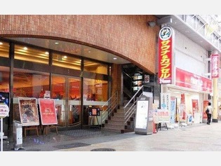 岡山駅周辺のホテル 旅館 宿泊予約 Yahoo トラベル