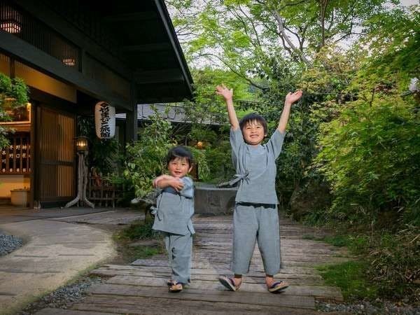 黒川温泉 やまびこ旅館 Yahoo トラベル