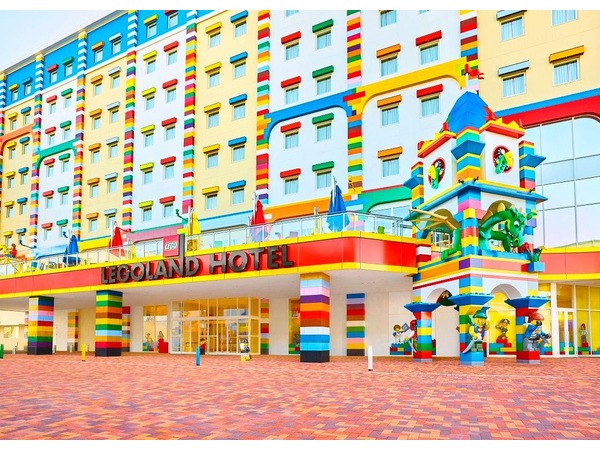 レゴランド ジャパン ホテル 宿泊プラン一覧 Yahoo トラベル