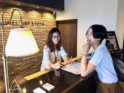 ザライムライト京都 宿泊予約は Yahoo トラベル