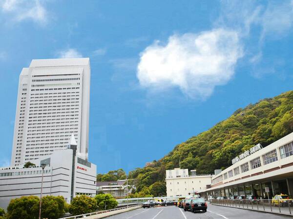 Anaクラウンプラザホテル神戸 今すぐご予約 お支払いは後で 食事なし Yahoo トラベル