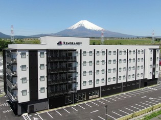富士サファリパーク周辺のホテル 旅館 宿泊予約 Yahoo トラベル