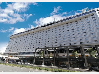 赤坂見附駅周辺のホテル 旅館 宿泊予約 Yahoo トラベル