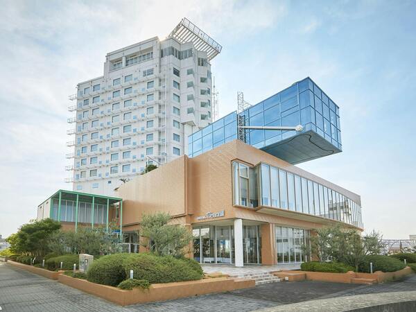 ホテルシーガルてんぽーざん大阪 14日早割 素泊り Usjアソシエイトホテル 海遊館隣接徒歩0分 全室オーシャンビュー Yahoo トラベル