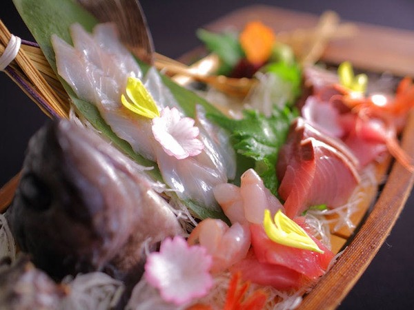 氷見温泉郷 魚巡りの宿 永芳閣 Yahoo トラベル