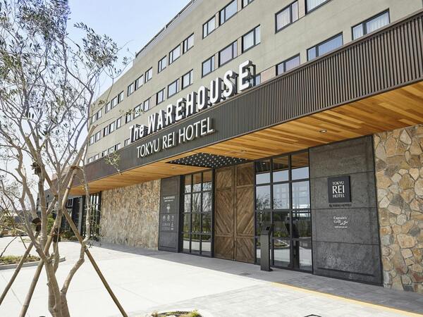 川崎キングスカイフロント東急reiホテルの写真ギャラリー Yahoo トラベル