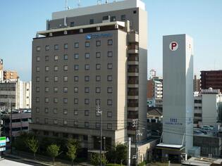 松山駅周辺のホテル 旅館 宿泊予約 Yahoo トラベル