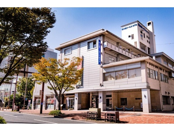 ビジネスホテル帆柱 宿泊予約は Yahoo トラベル