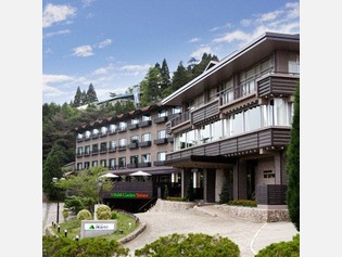 六甲山 摩耶山のホテル 旅館 宿泊予約 Yahoo トラベル