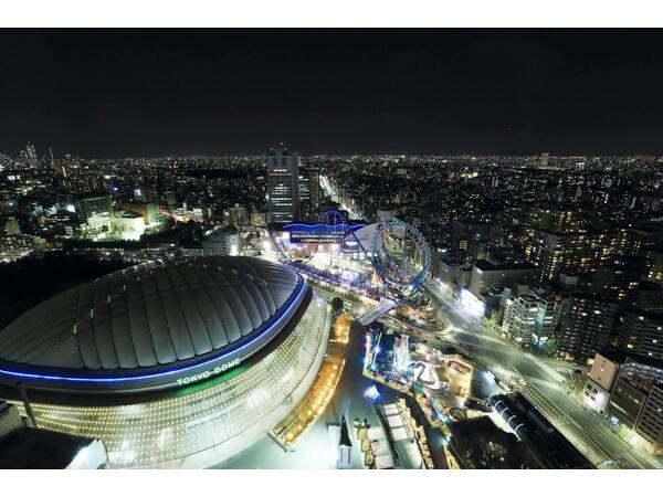 東京ドームホテル 宿泊プラン一覧 Yahoo トラベル