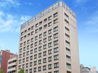 市ヶ谷駅周辺のホテル 旅館 宿泊予約 Yahoo トラベル