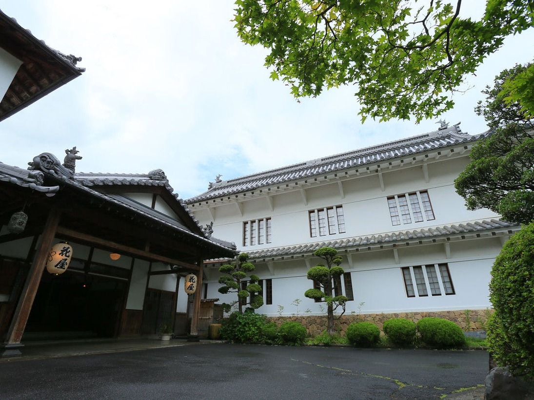 旅館 花屋 Yahoo トラベル