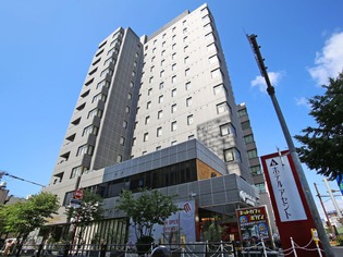 天神駅周辺のホテル 旅館 宿泊予約 Yahoo トラベル