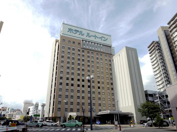 ホテルルートイン盛岡駅前 宿泊プラン一覧 Yahoo トラベル