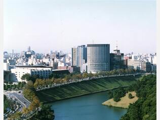 皇居周辺のホテル 旅館 宿泊予約 Yahoo トラベル