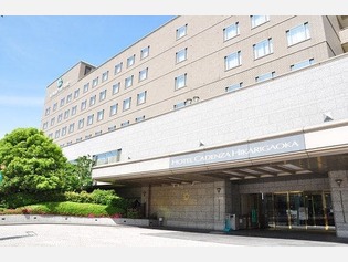 大泉学園駅周辺のホテル 旅館 宿泊予約 Yahoo トラベル