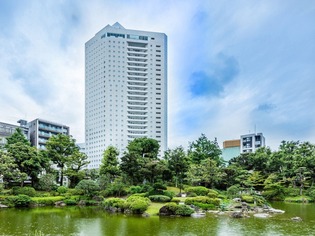 江戸東京博物館周辺のホテル 旅館 宿泊予約 Yahoo トラベル