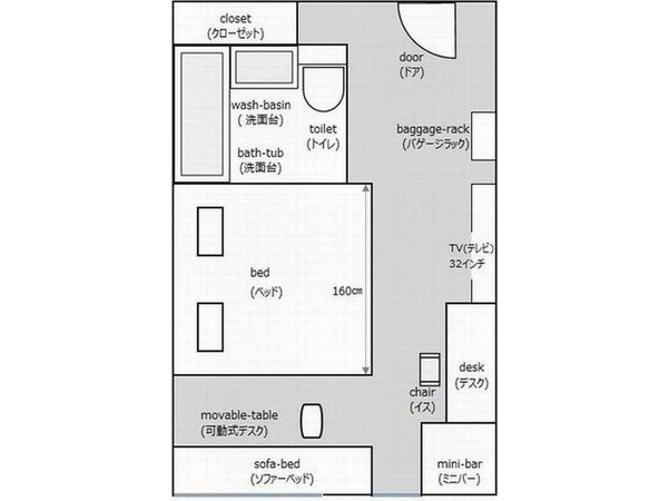 ロッテシティホテル錦糸町 宿泊プラン一覧 Yahoo トラベル