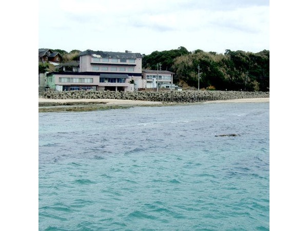 割烹民宿かねやす本店 定番 海の宿ならでは新鮮魚介をたっぷり堪能 かねやす会席 Yahoo トラベル