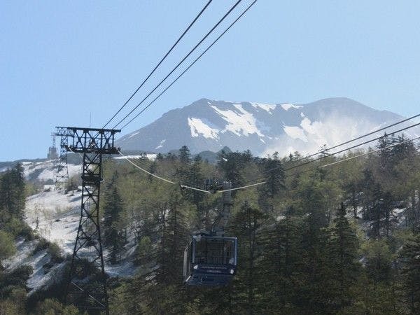 旭岳温泉 ホテルベアモンテ Gwもお得に 旭岳春旅スペシャル 期間限定 Off 山麓の源泉満喫 Yahoo トラベル