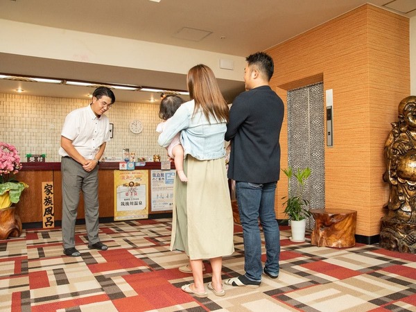 筑後川温泉 ふくせんか 福岡県民限定 地元の皆様へ ペット同宿プランが今だけ10 Off 小型犬のみok 2食付 Yahoo トラベル