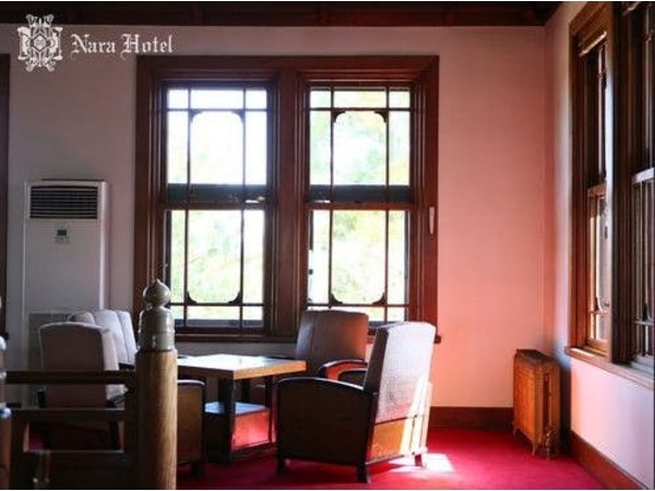 奈良ホテル 夕朝食付 フレンチディナーを愉しむハイカラ旅 Dinner Stay Yahoo トラベル