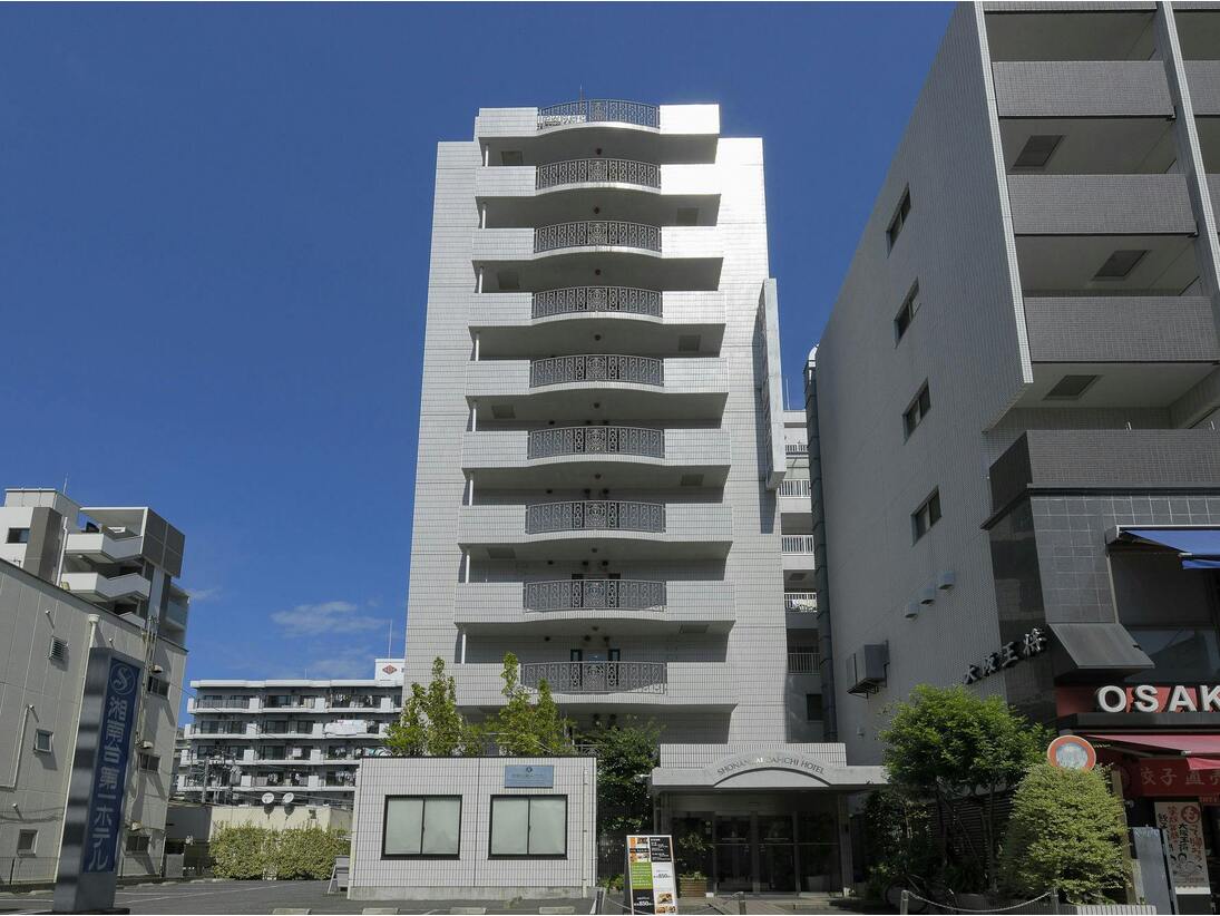 湘南台第一ホテル藤沢横浜 【Yahoo!トラベル】