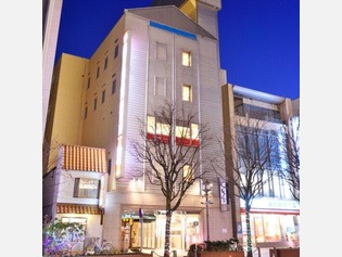 盛岡駅周辺のホテル 旅館 宿泊予約 Yahoo トラベル