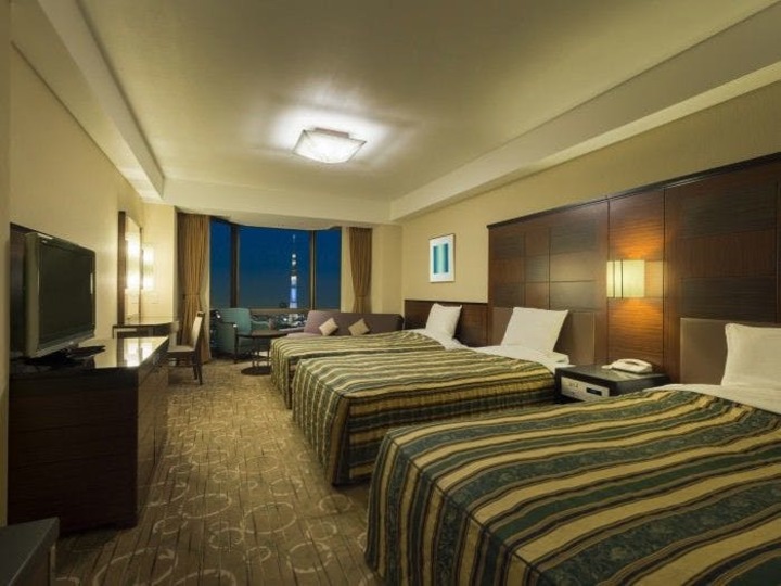 浅草ビューホテル 宿泊プラン一覧 Yahoo トラベル