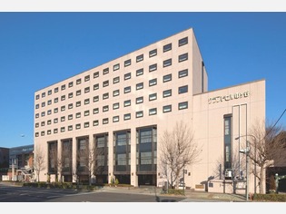 市ヶ谷駅周辺のホテル 旅館 宿泊予約 Yahoo トラベル