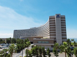 浦安 東京ディズニーリゾート 舞浜のホテル 旅館 宿泊予約 Yahoo トラベル