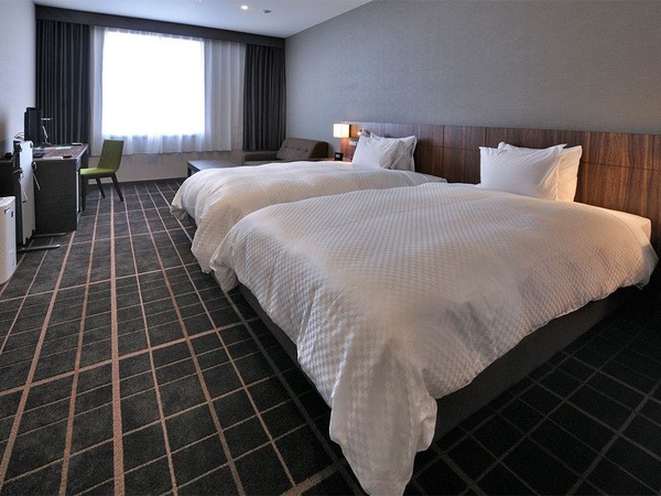 Jr東日本ホテルメッツ 宇都宮の写真ギャラリー Yahoo トラベル