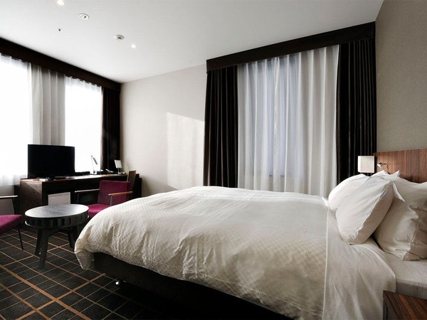 Jr東日本ホテルメッツ 宇都宮の写真ギャラリー Yahoo トラベル