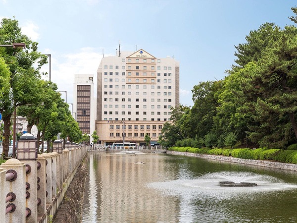 ホテルマイステイズ松山 宿泊プラン一覧 Yahoo トラベル